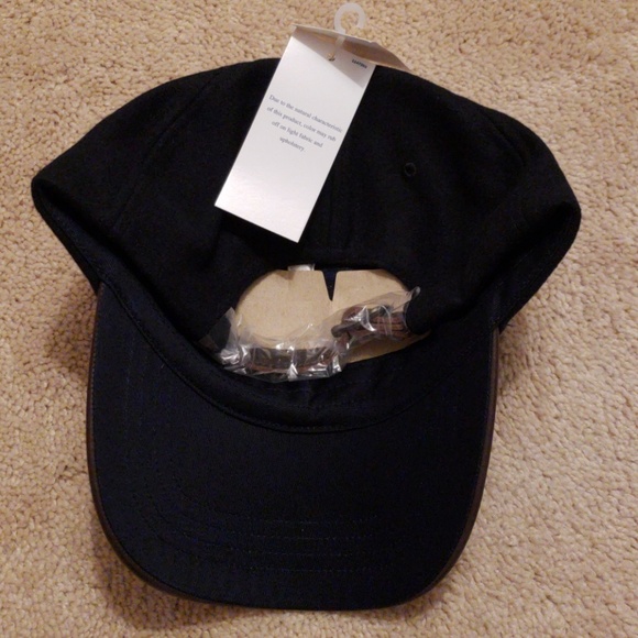 Polo Ralph Lauren baseball cap - Picture 2 of 3